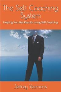 Self Coaching System