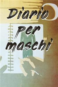 Diario Per Maschi