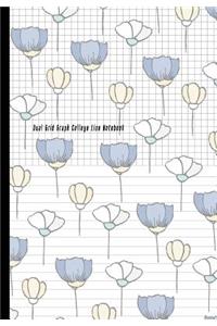 Dual Grid Graph Line Notebook