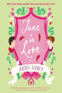 Jane in Love