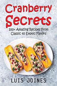 Cranberry Secrets