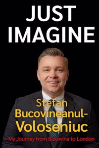 Stefan Voloseniuc - Just Imagine