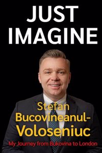 Stefan Bucovineanul-Voloseniuc - Just Imagine