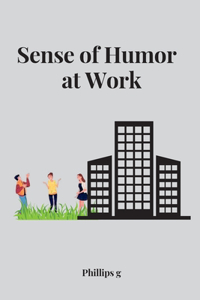 Sense of humor at work