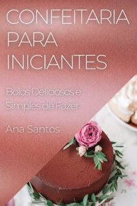 Confeitaria para Iniciantes