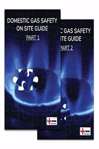 NICEIC DOMESTIC GAS SAFETY ON SITE GUIDE