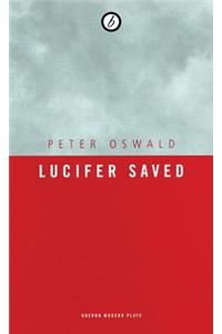 Lucifer Saved