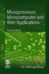 Microprocessor, Microcomputer and Their Applications