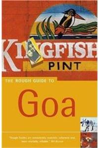 The Rough Guide To Goa