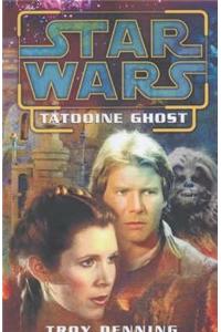 Star Wars: Tatooine Ghost