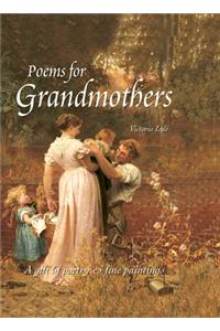 Poems for Grandmothers