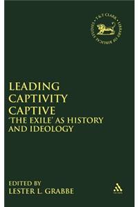 Leading Captivity Captive