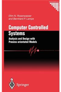 Computer Controlled Systems