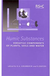 Humic Substances