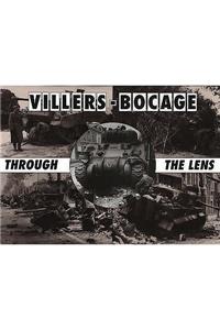 Villers-Bocage Through the Lens