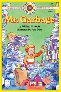 Mr. Garbage: Level 3