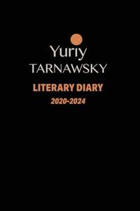 Literary Diary 2020-2024