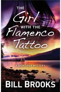 The Girl With the Flamenco Tattoo