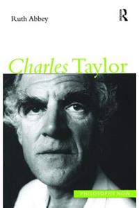 Charles Taylor