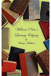 William Price's Literary Odyssey