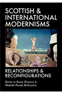 Scottish and International Modernisms