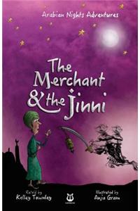 The Merchant and the Jinni