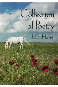 Collection of Poetry