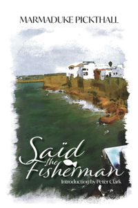 Said the Fisherman