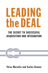Leading the Deal