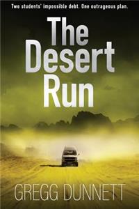 Desert Run