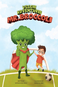 Mr Broccoli