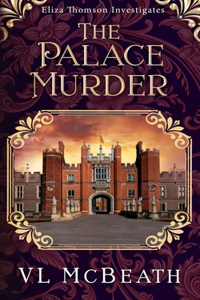 Palace Murder