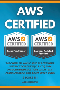 Aws Certified