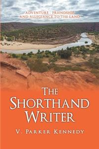 The Shorthand Writer