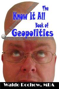 Know It All Book of Geopolitics