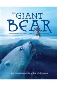 The Giant Bear