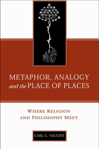 Metaphor, Analogy, and the Place of Places