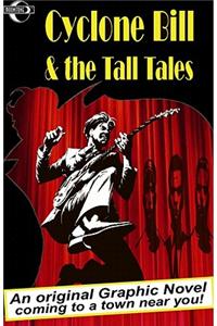 Cyclone Bill & The Tall Tales