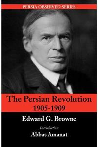 Persian Revolution of 1905-1909