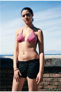 Valerio Spada - Gomorrah Girl