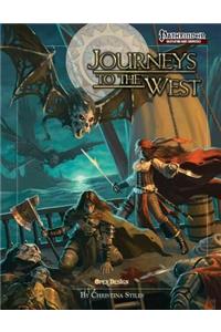 Journeys to the West