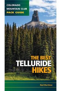 The Best Telluride Hikes