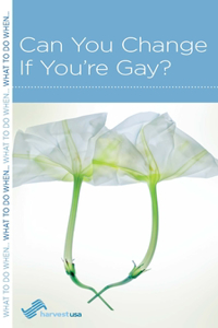 Can You Change If You're Gay?