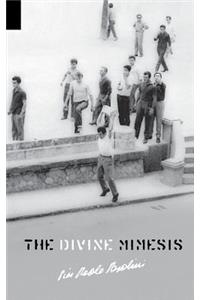 The Divine Mimesis
