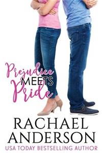 Prejudice Meets Pride (Meet Your Match, book 1)