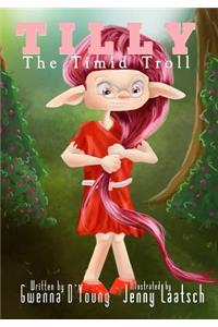 Tilly the Timid Troll