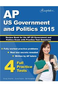 AP Us Government and Politics 2015