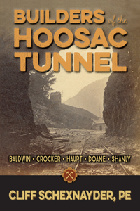 Builders of the Hoosac Tunnel