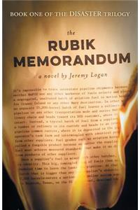 Rubik Memorandum