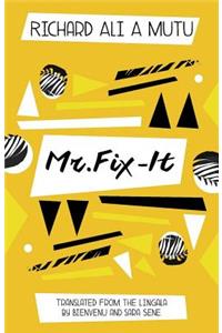 Mr. Fix It